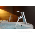 Antique Basin Faucet for Bathroom